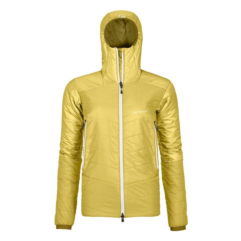 Westalpen Swisswool Jacket - Syntetjacka - Dam