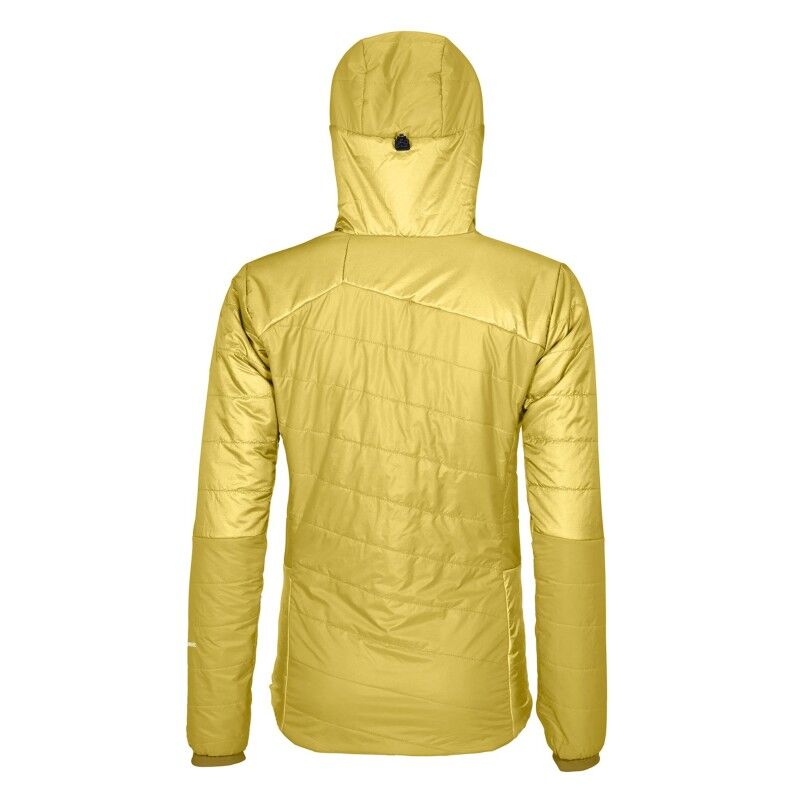 Ortovox Westalpen Swisswool Jacket - Donsjack - Dames