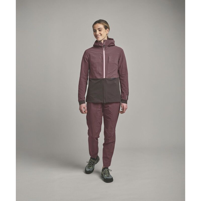Ortovox Trad Plus Pants - Climbing trousers - Women's | Hardloop