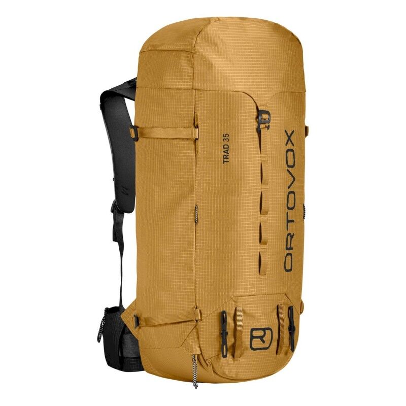 Trad 35 - Kletterrucksack