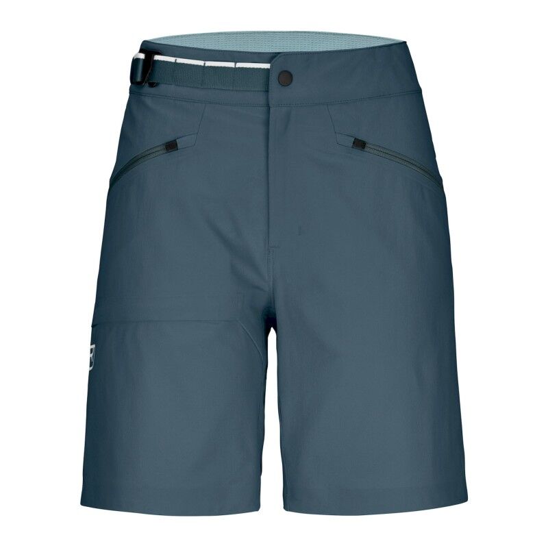 Brenta Shorts - Pantalones cortos de trekking - Mujer