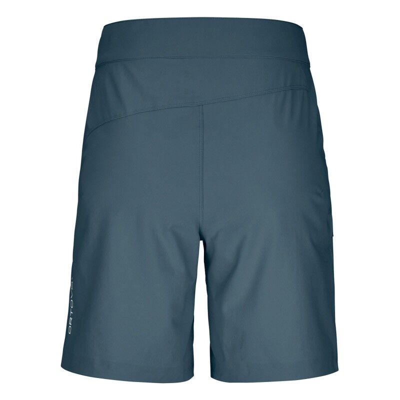 Ortovox Brenta Shorts - Vandringsshorts - Dam | Hardloop
