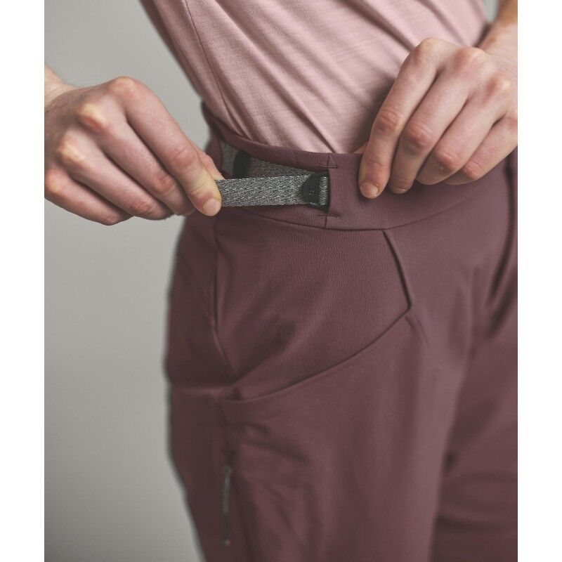 Ortovox Trad Plus Pants - Kletterhose - Damen | Hardloop