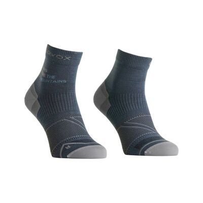 Alpine Light Quarter Socks - Dámské ponožky