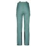 Ortovox Westalpen 3L Light Pants - Regnbukser Damer