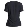 Ortovox 120 Cool Tec Choose Mountain TS - Merinoshirt - Damen | Hardloop