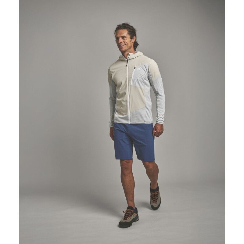 Ortovox Trace Hybrid Jacket - Veste hybride homme | Hardloop