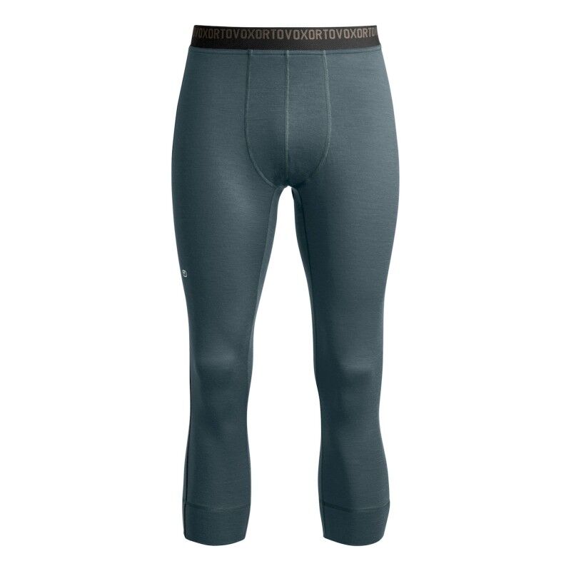 185 Rock'N'Wool Short Pants - Leggings - Uomo