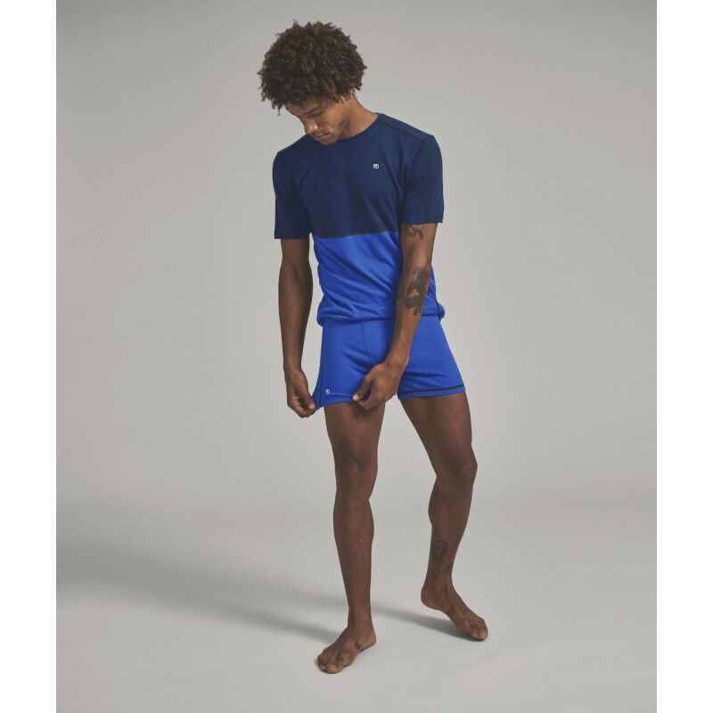 Ortovox 185 Rock'N'Wool Boxer - Underbyxa | Hardloop