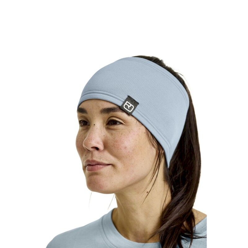 Ortovox Light Fleece Headband - Hoofdband | Hardloop