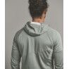 Ortovox Fleece Light Grid Hoody - Merino Fleecevest - Heren | Hardloop
