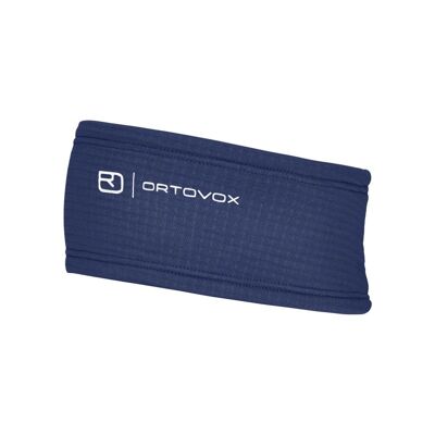 Fleece Grid Headband - Bandeau laine mérinos