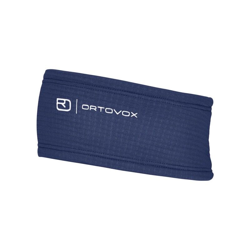 Fleece Grid Headband - Opaska merynos