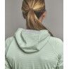 Ortovox Fleece Light Grid Hoody - Merino Fleece jacket - Women's | Hardloop
