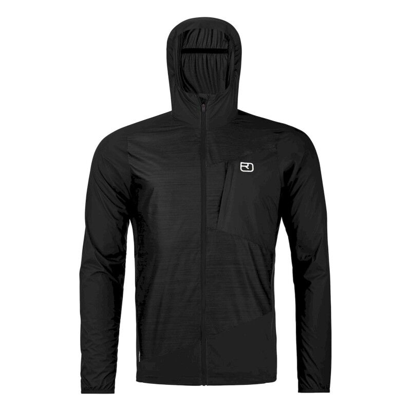 Trace Windbreaker Jacket - Veste coupe-vent homme