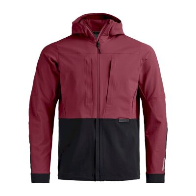 Trad Plus Jacket - Kurtka softshell meska
