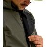 Ortovox Seceda 3L Jacket - Giacca antipioggia - Uomo | Hardloop