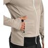 Ortovox Fleece Light Jacket - Forro polar de lana merina - Hombre | Hardloop