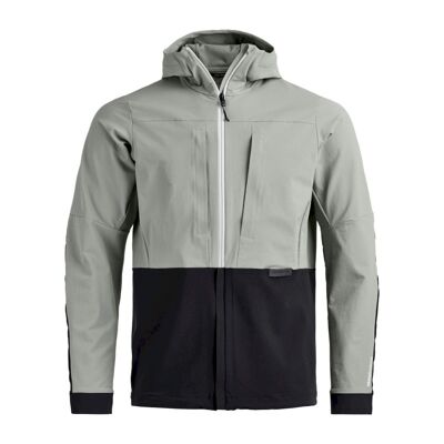 Trad Plus Jacket - Kurtka softshell meska