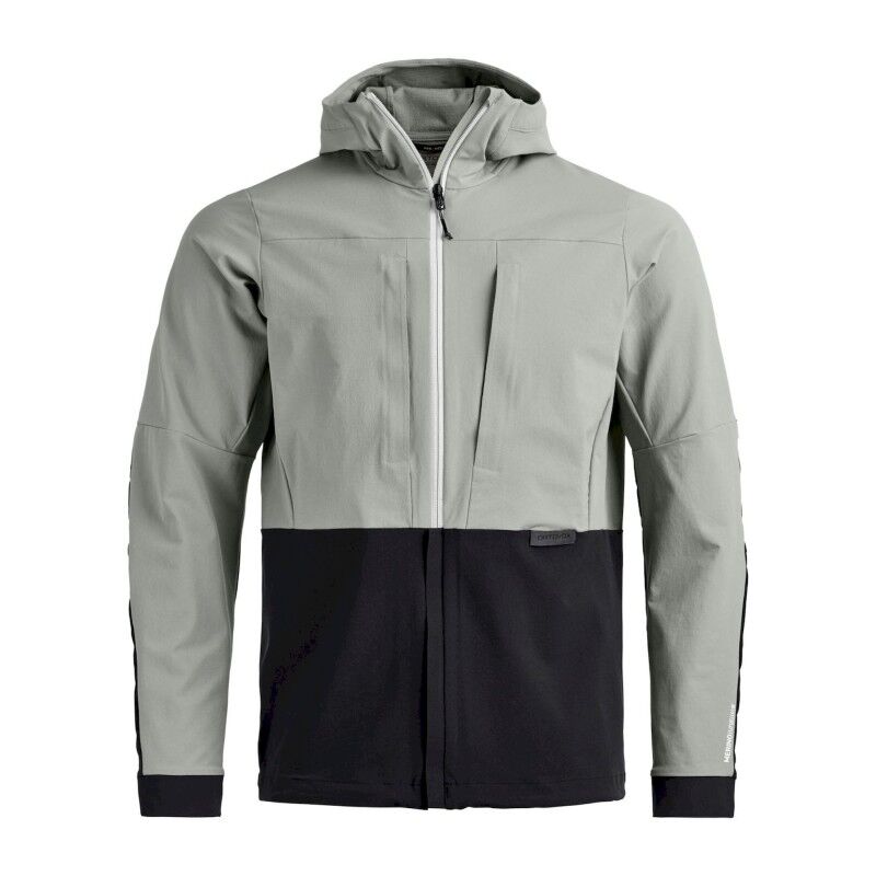 Trad Plus Jacket - Softshelltakki - Miehet
