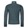 Ortovox Fleece Light Jacket - Merino Fleecejacka - Herr | Hardloop