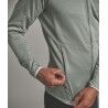 Ortovox Fleece Light Grid Jacket - Polaire en laine mérinos homme | Hardloop