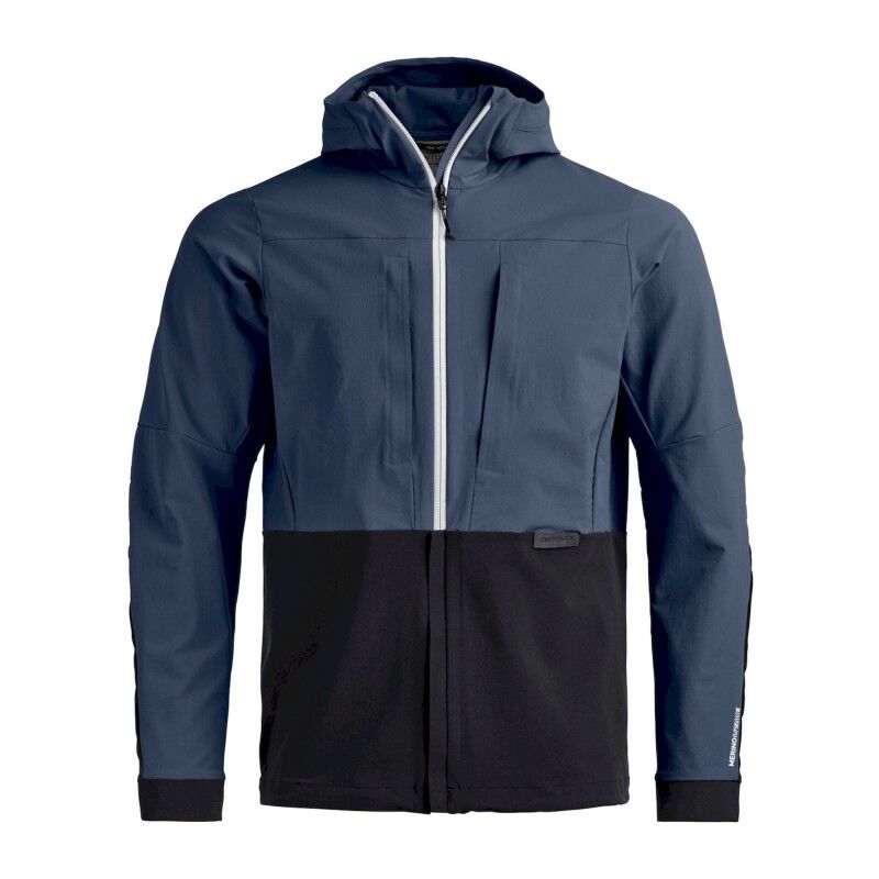 Trad Plus Jacket - Softshelljacke - Herren