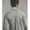 Ortovox Fleece Light Grid Jacket - Merino Fleece jacket - Men's | Hardloop