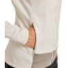 Ortovox Fleece Light Jacket - Merino Fleecejacke - Damen | Hardloop