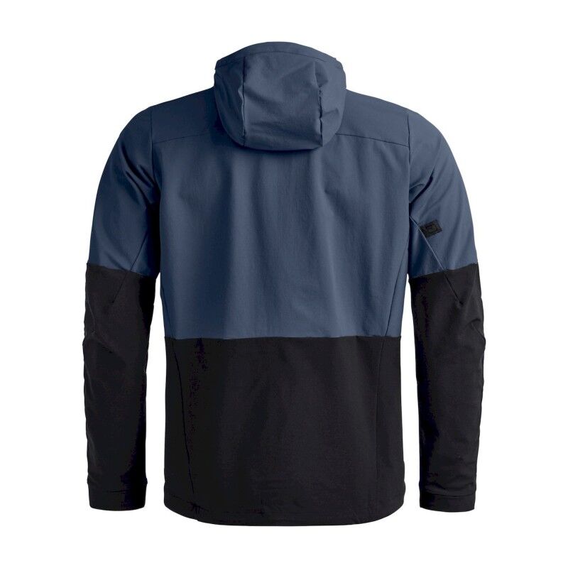 Ortovox Trad Plus Jacket - Pánská softshellová bunda | Hardloop