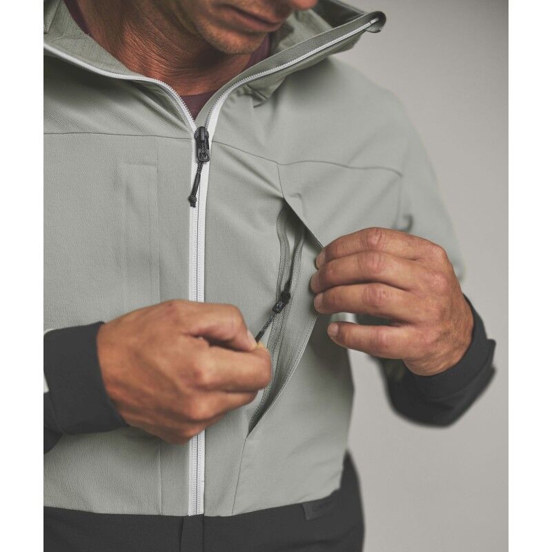 Ortovox Trad Plus Jacket - Softshell jacket - Men's | Hardloop