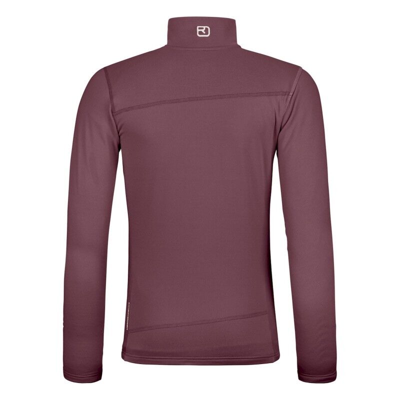 Ortovox Fleece Light Jacket - Merino Fleecejacke - Damen | Hardloop