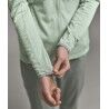 Ortovox Fleece Light Grid Jacket - Merino Fleecejacke - Damen | Hardloop