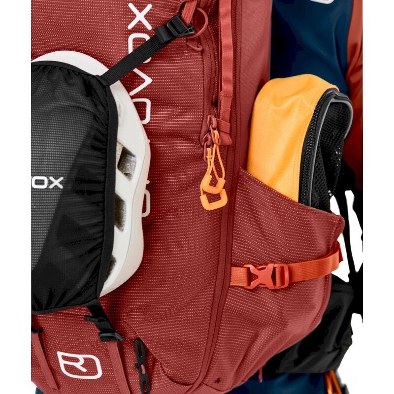 Ortovox Peak 45 - Sac à dos alpinisme homme | Hardloop