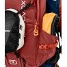 Ortovox Peak 45 - Sac à dos alpinisme homme | Hardloop
