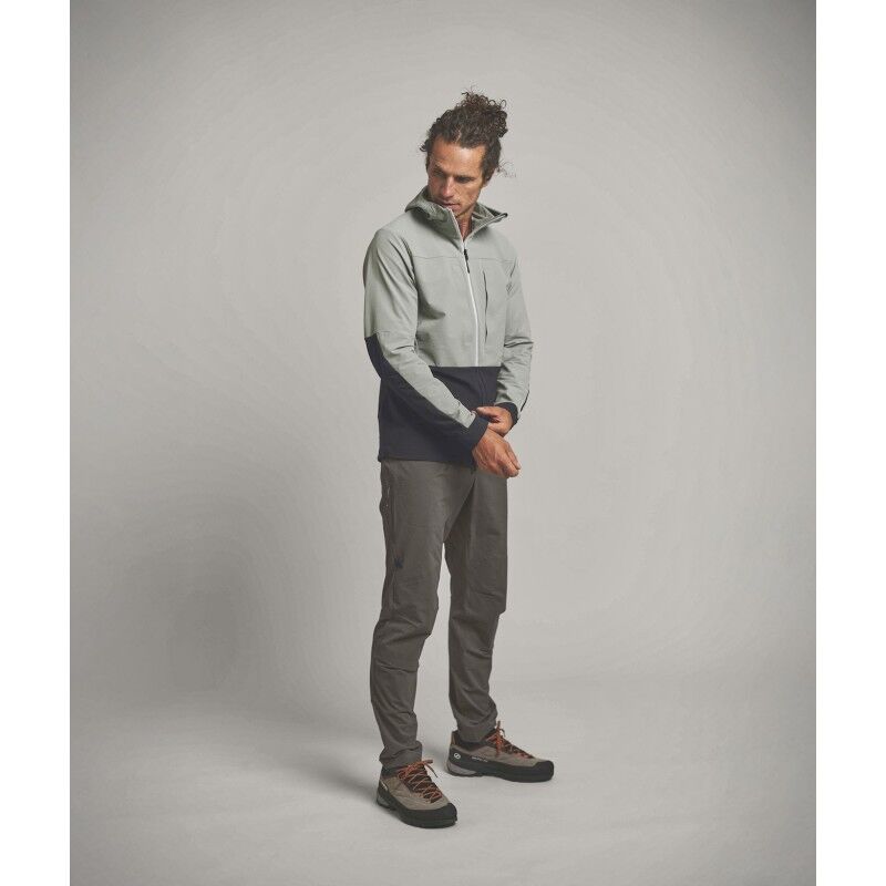 Ortovox Trad Plus Jacket - Softshell jacket - Men's | Hardloop