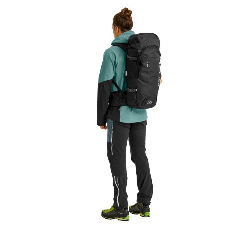Ortovox Peak 35 - Mochila alpinismo - Hombre | Hardloop