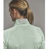 Ortovox Fleece Light Grid Jacket - Merino Fleece jacket - Women's | Hardloop