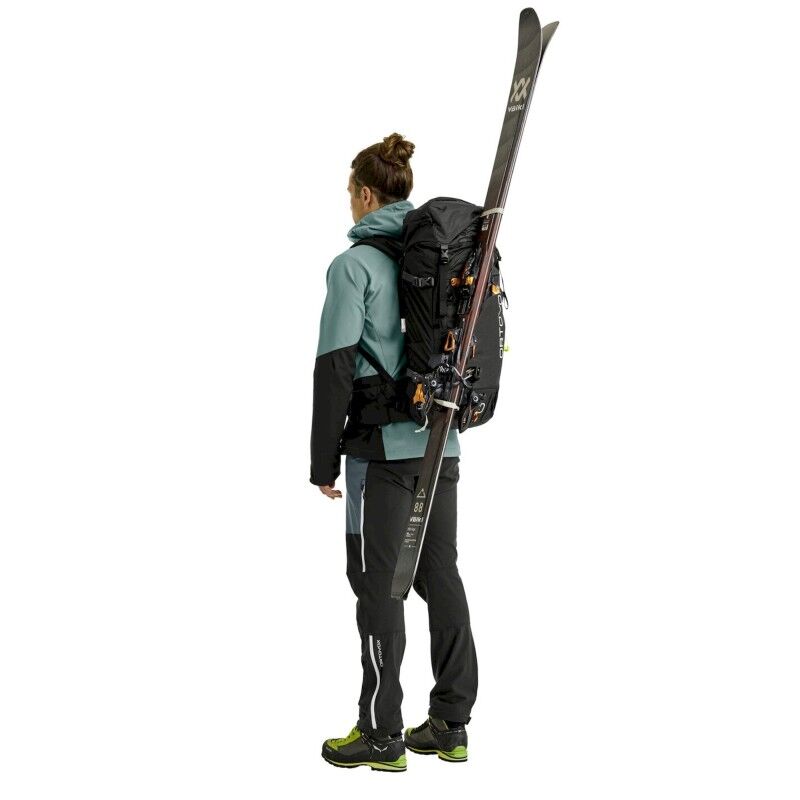Ortovox Peak 35 - Touring rygsæk - Herrer | Hardloop