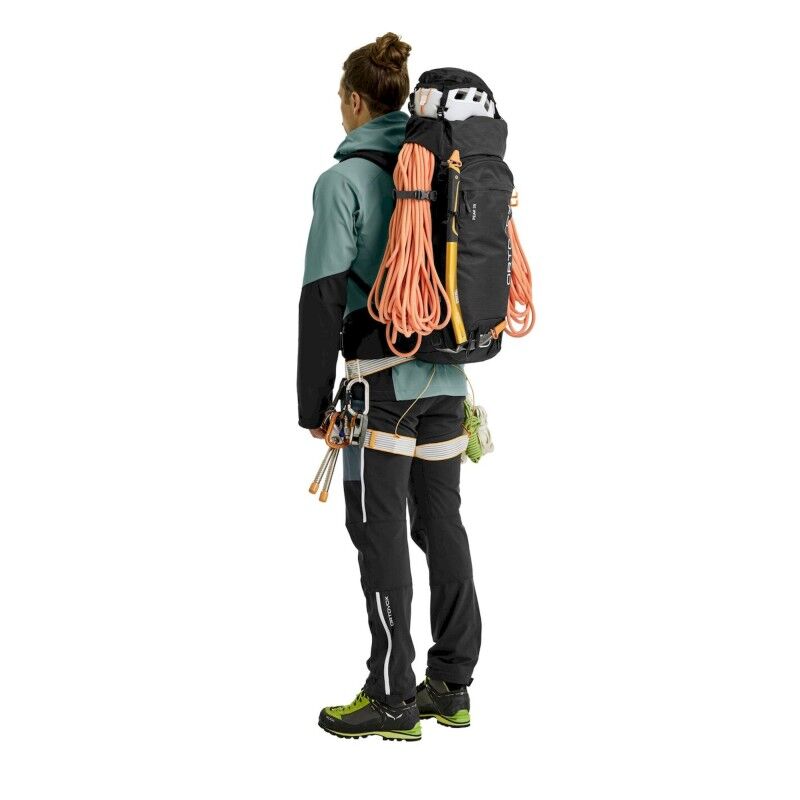 Ortovox Peak 35 - Mochila alpinismo - Hombre | Hardloop
