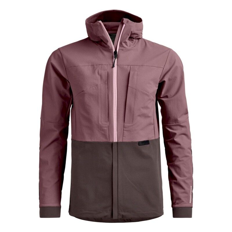 Trad Plus Jacket - Chaqueta softshell - Mujer