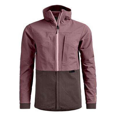Trad Plus Jacket - Dámská softshellová bunda