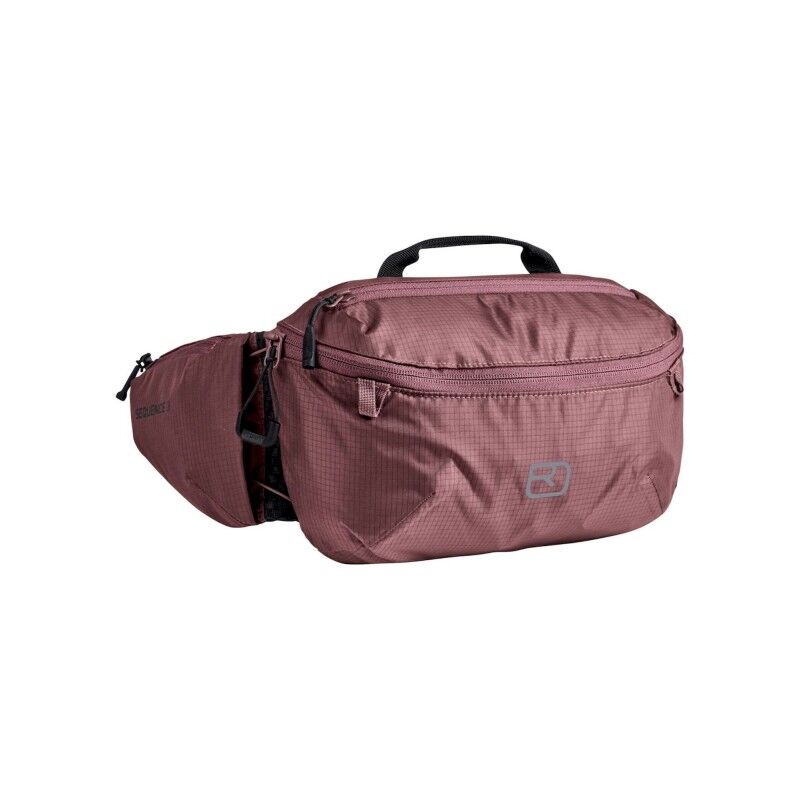 Sequence Hip Pack 3 - Vyötärölaukku