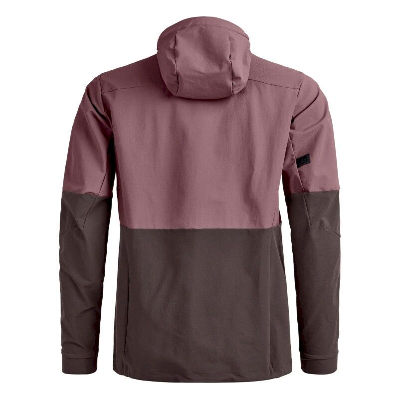 Ortovox Trad Plus Jacket - Softshelljacke - Damen | Hardloop