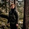 Ortovox Seceda 3L Jacket - Casaco impermeável homem | Hardloop
