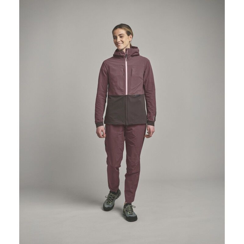 Ortovox Trad Plus Jacket - Softshelljacke - Damen | Hardloop