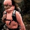 Ortovox Seceda 3L Jacket - Casaco impermeável mulher | Hardloop