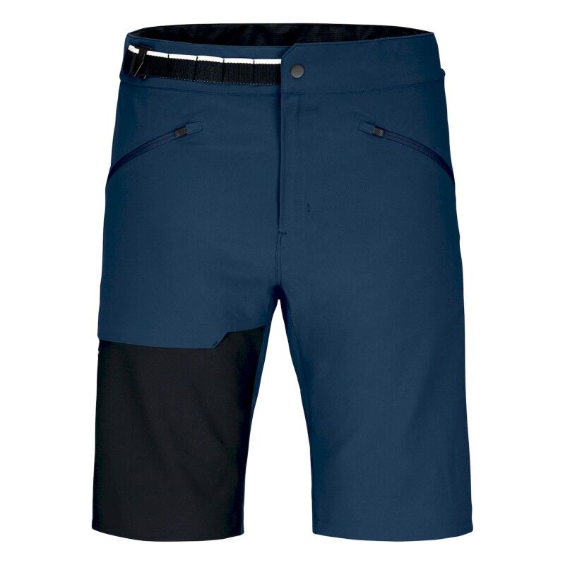 Ortovox Brenta Shorts - Wandelshort - Heren | Hardloop