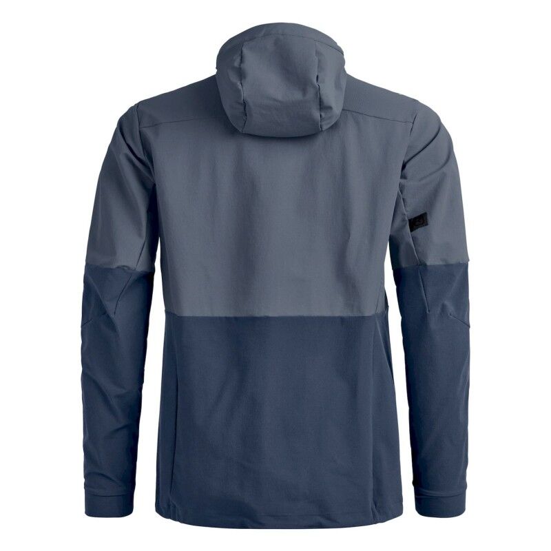 Ortovox Trad Plus Jacket - Softshelljacke - Damen | Hardloop