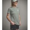 Ortovox 120 Cool Tec Choose Mountain TS - Merinoshirt - Damen | Hardloop
